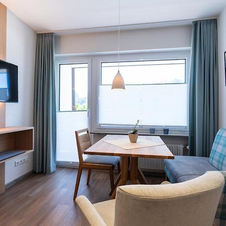 Apartmán Ferienwohung C. Benne Oberstdorf Exteriér fotografie